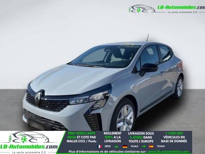 Renault Clio V SCe 65 BVM