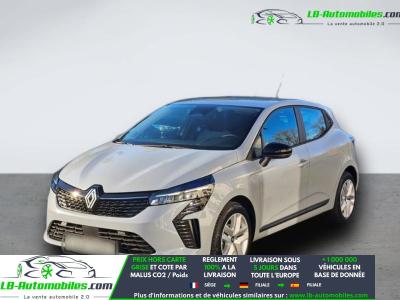 Renault Clio V TCe 90 BVA