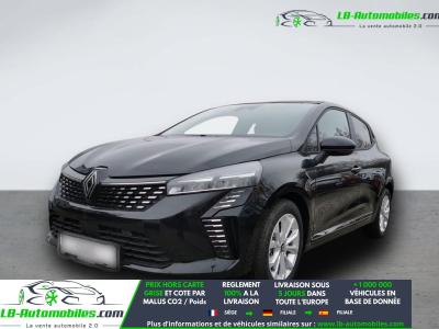 Renault Clio V TCe 90 BVA