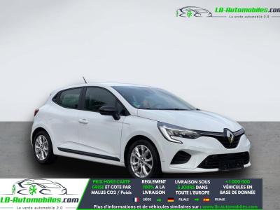 Renault Clio V SCe 65 BVM