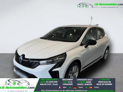 Renault Clio V SCe 65 BVM