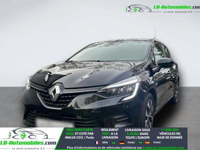 Renault Clio V SCe 65 BVM