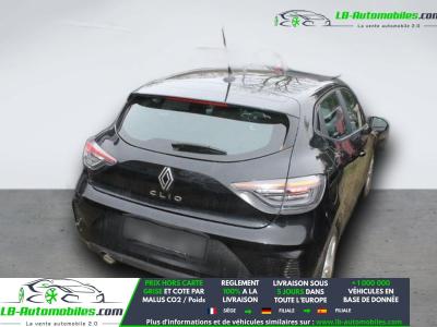 Renault Clio V SCe 65 BVM