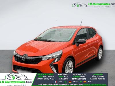 Renault Clio V SCe 65 BVM