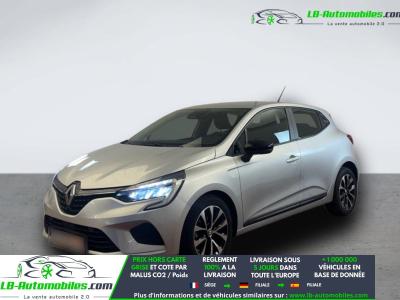 Renault Clio V SCe 65 BVM