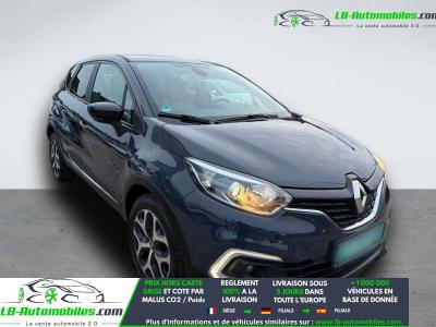 Renault Captur TCe 90 BVM