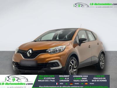 Renault Captur TCe 90 BVM