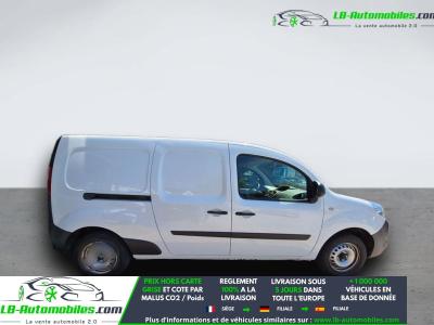 Renault Kadjar dCi 115 BVM