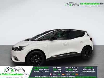 Renault Scenic TCe 140 BVA