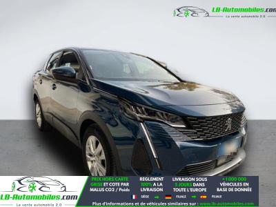 Peugeot 3008 BlueHDi 130ch  BVA