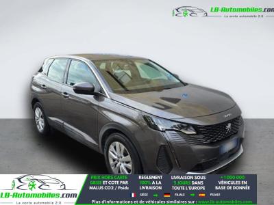 Peugeot 3008 BlueHDi 130ch  BVA