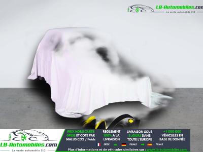 Renault Scenic TCe 140 BVA