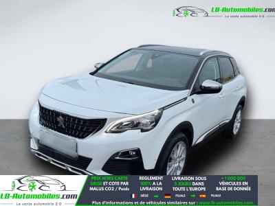 Peugeot 3008 BlueHDi 180ch  BVA