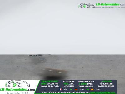 Peugeot 3008 BlueHDi 180ch  BVA