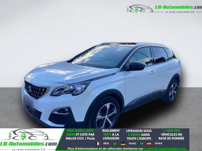 Peugeot 3008 BlueHDi 130ch  BVA