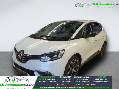 Renault Scenic TCe 140 BVA