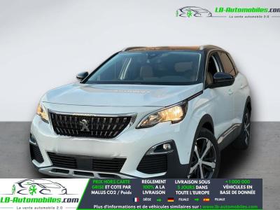 Peugeot 3008 BlueHDi 130ch  BVA