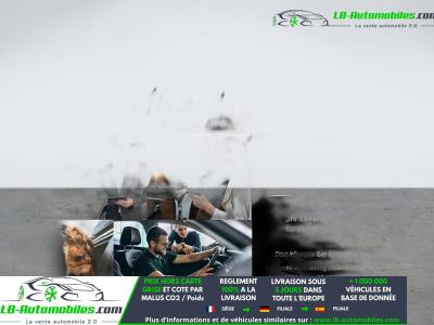 Peugeot 3008 BlueHDi 180ch  BVA