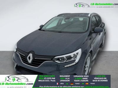 Renault Megane IV Berline  dCi 115 BVM