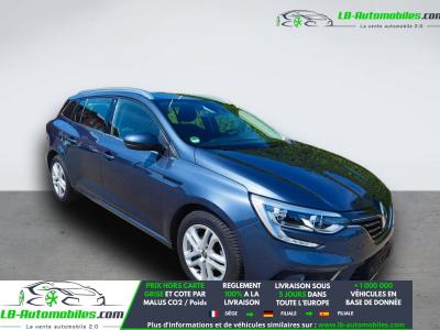 Renault Megane IV Berline  dCi 115 BVM