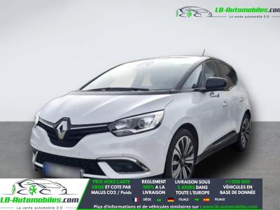 Renault Scenic TCe 140 BVA