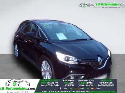 Renault Scenic TCe 140 BVA