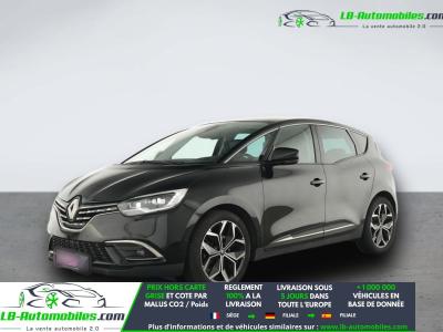 Renault Scenic TCe 140 BVA