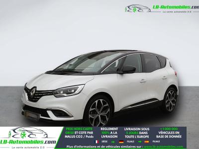Renault Scenic TCe 140 BVA