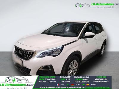 Peugeot 3008 BlueHDi 130ch  BVA
