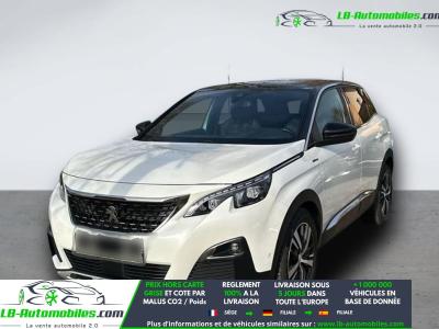 Peugeot 3008 BlueHDi 180ch  BVA