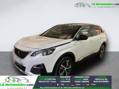 Peugeot 3008 BlueHDi 180ch  BVA