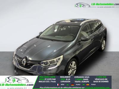 Renault Megane IV Berline  dCi 115 BVM