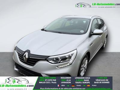 Renault Megane IV Berline  dCi 115 BVA