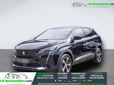 Peugeot 3008 BlueHDi 130ch  BVA