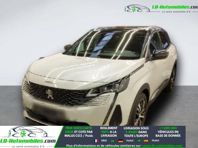 Peugeot 3008 BlueHDi 130ch  BVA