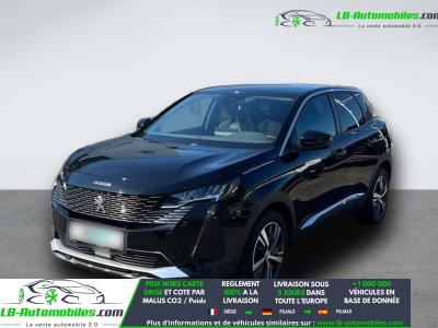 Peugeot 3008 BlueHDi 130ch  BVA