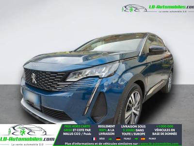 Peugeot 3008 BlueHDi 130ch  BVA