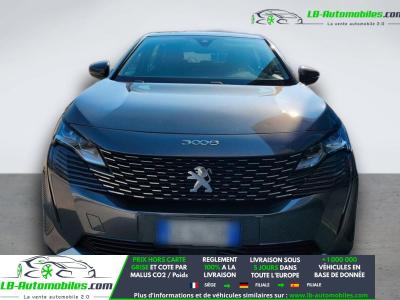 Peugeot 3008 BlueHDi 130ch  BVA