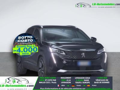 Peugeot 3008 Hybrid 180 e-BVA
