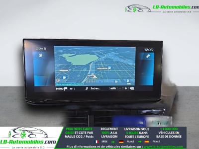 Peugeot 3008 BlueHDi 130ch  BVA