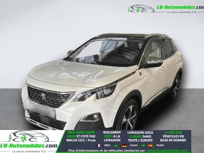 Peugeot 3008 BlueHDi 180ch  BVA