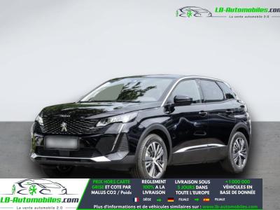 Peugeot 3008 Hybrid 180 e-BVA