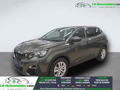 Peugeot 3008 Puretech 130ch  BVM