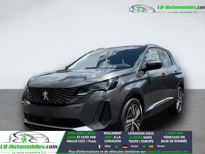 Peugeot 3008 Puretech 130ch  BVM