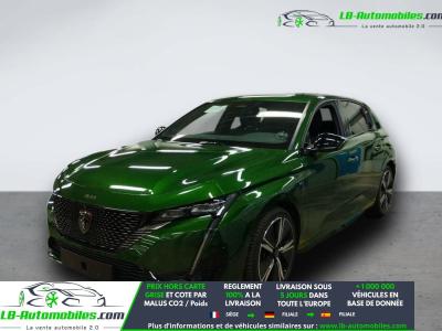 Peugeot 308 BlueHDi 130ch  BVA