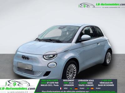 Fiat 500 e 118 ch