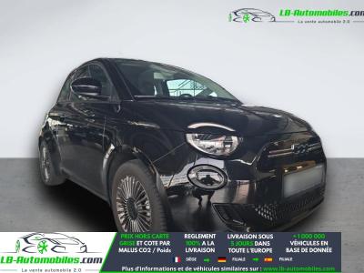 Fiat 500 3+1 e 95 ch