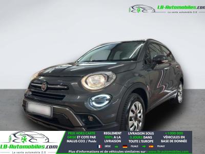 Fiat 500 X 1.0 FireFly Turbo T3 120 ch BV