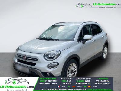 Fiat 500 X 1.0 FireFly Turbo T3 120 ch BV
