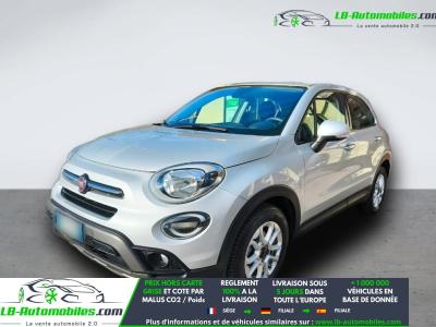 Fiat 500 X 1.0 FireFly Turbo T3 120 ch BV
